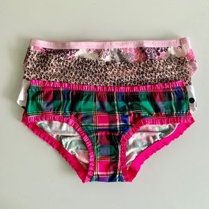 Victoria’s Secret - Assortment of Underwear